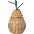 Thumbnail photo of Pear Braided Storage - Kurv - Small - Ø: 19 X H: 30 Cm