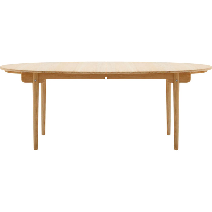Photo of CH338 Dining Table - 2 extension leaves