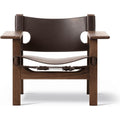 Thumbnail photo of The Spanish Chair Model 2226