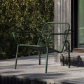Thumbnail photo of Vig Lounge Chair Robinia