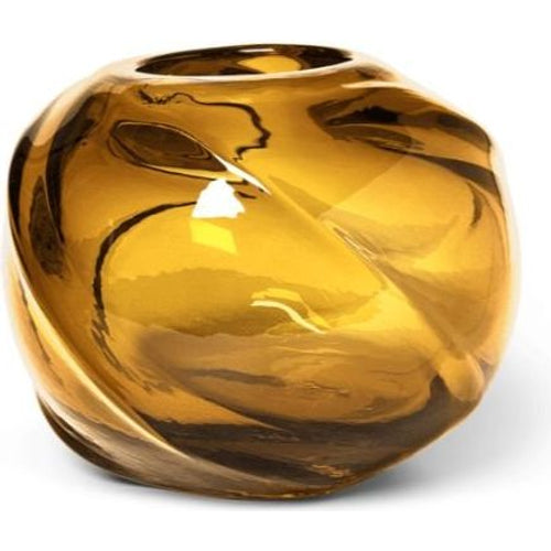 Photo of Water Swirl Vase - Round