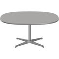 Thumbnail photo of Super-Circular Coffee Table Model A203 , 100x100 cm