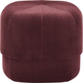 Thumbnail photo of Circus Pouf Dark