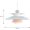 Thumbnail photo of PH 5 Pendant Lamp