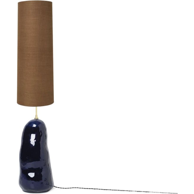 Photo of Hebe Base - Bordlampe - Off-white - Large - H48 X W23 X D23 Cm