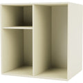 Thumbnail photo of Montana Mini 1202 - Vanilla - Hyllsystem - Peter J. Lassen - Vit - Mdf