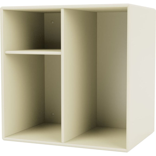 Photo of Montana Mini 1202 - Vanilla - Hyllsystem - Peter J. Lassen - Vit - Mdf