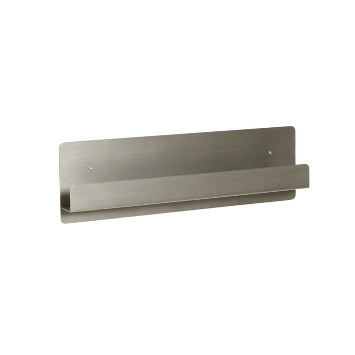 Photo of Wall Shelf Metal - Nickel