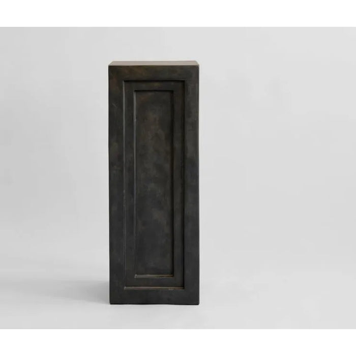 Photo of Podium Maxi 80 Cm Coffee