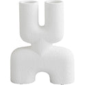 Cobra Double Vase Mini