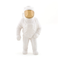 Starman Vase White - Krukor & Vaser - Diesel Living - Vit