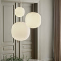 Thumbnail photo of Lantern Pendant Lamp