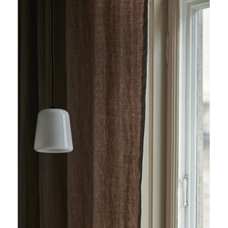 Photo of Material Pendant Lamp
