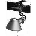 Thumbnail photo of Tolomeo Pinza Wall Lamp Aluminium