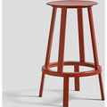 Thumbnail photo of Revolver Bar Stool H65 cm