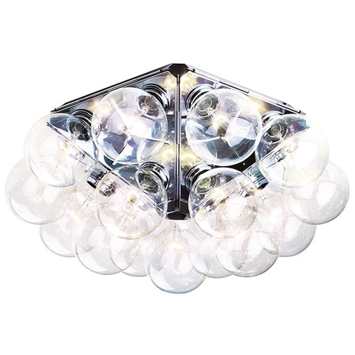 Photo of Taraxacum 88 Ceiling/Wall Lamp from Flos