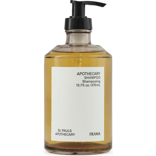 Photo of Apothecary Shampoo