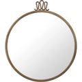 Thumbnail photo of Randaccio Mirror