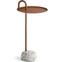 Bowler Side Table