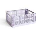Thumbnail photo of Colour Crate - Medium 26.5x34.5 Cm