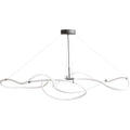 Thumbnail photo of Ghost Chandelier