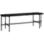 TS Console, Small