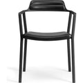 Thumbnail photo of 451 Stol Sh: 44,5 Cm - Black Leather
