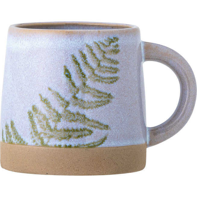 Photo of Kili Mug Grey Set of 4
