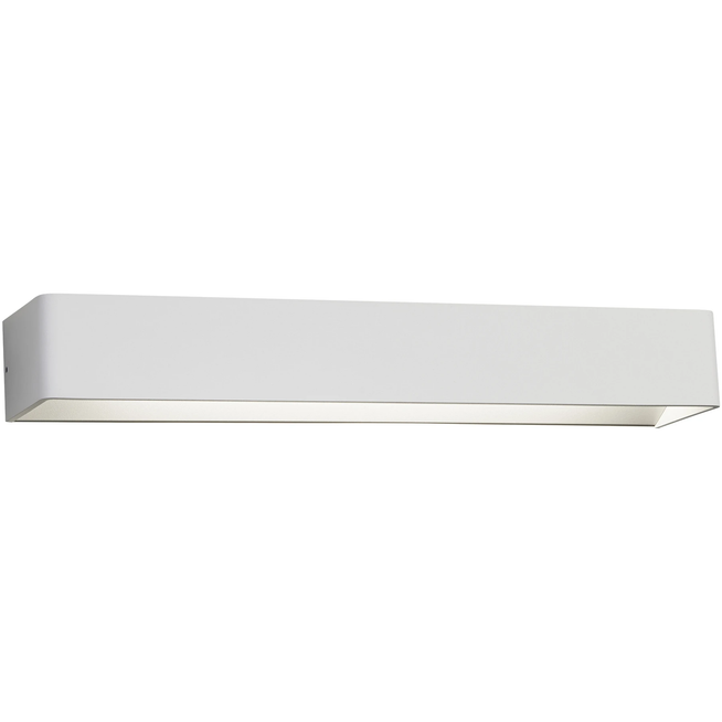 Photo of Mood 3, White, 11w Led, 2700k, Ip20 - Vägglampor - Lp Design Team - Vit