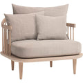 Thumbnail photo of Fly SC1 Armchair