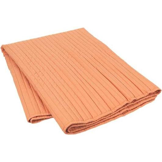 Photo of Sena Bedspread - Toasted Nut Beige