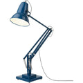 Thumbnail photo of Original 1227 Giant Floor Lamp Marine Blue (glossy) - Shade lamps - George Carwardine - Blue
