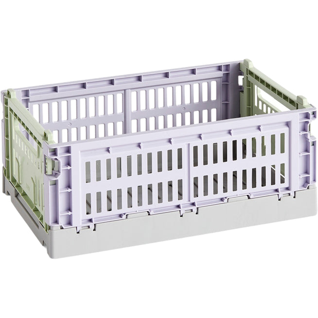 Photo of Colour Crate Mix, Small 17x26.5 Cm