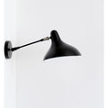 Thumbnail photo of Mantis BS5 Wall Lamp