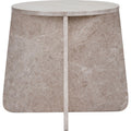 Thumbnail photo of Marb Side Table