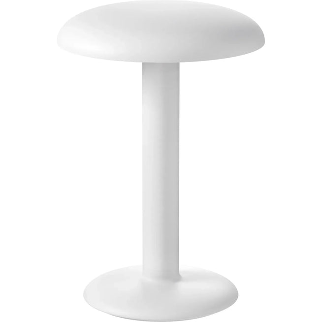 Photo of Gustave Portable Table Lamp Matt