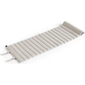 Thumbnail photo of Quilted seat cushion for Crate Loungechair
