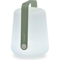 Thumbnail photo of Balad Lamp 25 cm Cactus - Outdoor Table Lamps - Tristan Lohner - Green