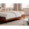 Thumbnail photo of Mome Velvet Sofabed
