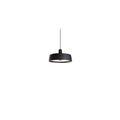 Thumbnail photo of Soho 38 Outdoor - Black - Outdoor Ceiling Lights - Joan Gaspar - Black