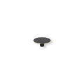 Thumbnail photo of Brass Hooks - Knager - Black Brass W. Brass Edge