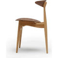 Thumbnail photo of Ch33t Chair By Hans J. Wegner