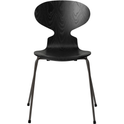ANT 3101 Chair - 4 Legs - Warm Graphite Base