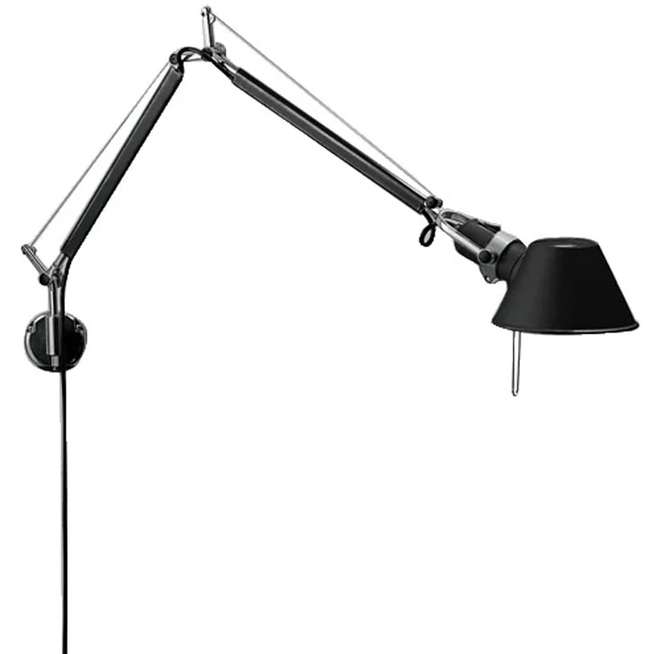 Photo of Tolomeo Mini Wall Lamp