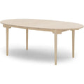 Thumbnail photo of CH338 Dining Table - 2 extension leaves