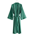Thumbnail photo of Outline Bathrobe