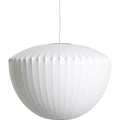 Thumbnail photo of Nelson Apple Bubble Pendant Lamp