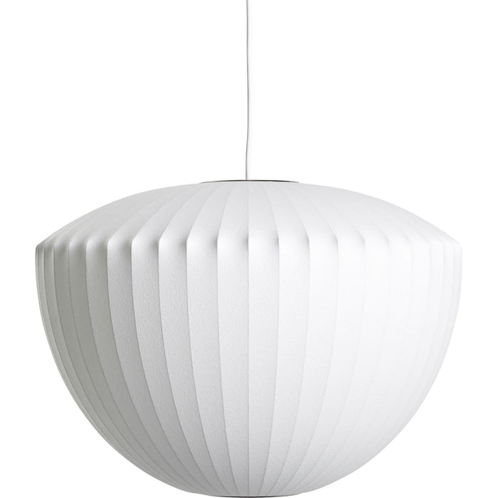 Photo of Nelson Apple Bubble Pendant Lamp