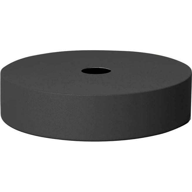 Photo of Recod Shade Ø: 30 Cm - Brass