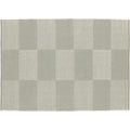 Thumbnail photo of Check Rug, Large